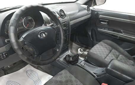 Great Wall Hover H3 I, 2011 год, 649 000 рублей, 8 фотография