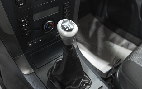 Great Wall Hover H3 I, 2011 год, 649 000 рублей, 16 фотография