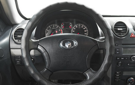 Great Wall Hover H3 I, 2011 год, 649 000 рублей, 13 фотография