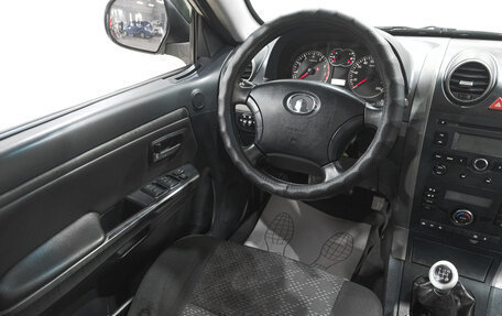 Great Wall Hover H3 I, 2011 год, 649 000 рублей, 10 фотография