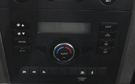 Great Wall Hover H3 I, 2011 год, 649 000 рублей, 14 фотография