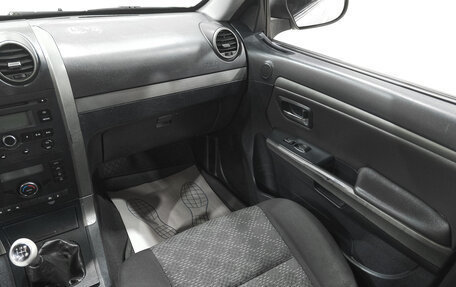 Great Wall Hover H3 I, 2011 год, 649 000 рублей, 11 фотография