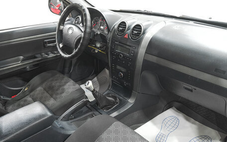 Great Wall Hover H3 I, 2011 год, 649 000 рублей, 9 фотография