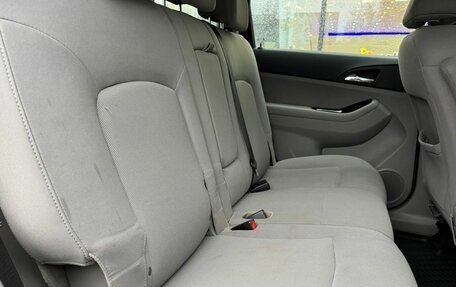 Chevrolet Orlando I, 2012 год, 1 180 000 рублей, 11 фотография