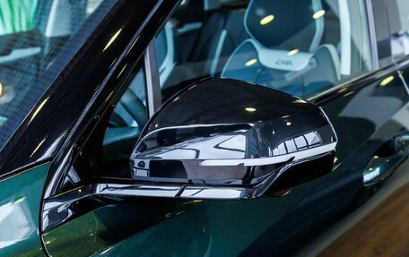 Geely Atlas, 2025 год, 3 917 190 рублей, 3 фотография