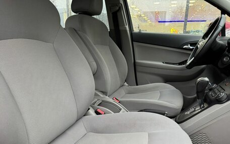 Chevrolet Orlando I, 2012 год, 1 180 000 рублей, 10 фотография