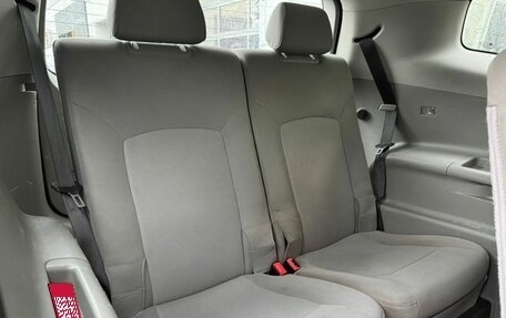 Chevrolet Orlando I, 2012 год, 1 180 000 рублей, 12 фотография