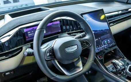 Geely Atlas, 2025 год, 3 917 190 рублей, 17 фотография