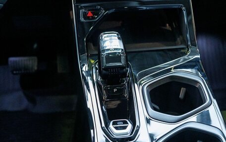 Geely Atlas, 2025 год, 3 917 190 рублей, 12 фотография