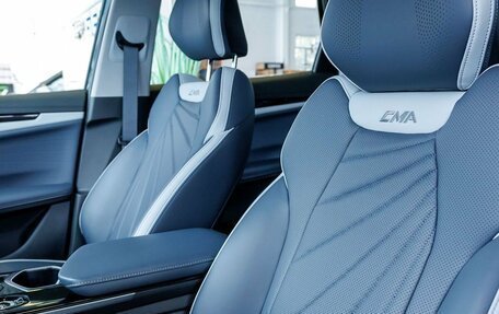 Geely Atlas, 2025 год, 3 917 190 рублей, 20 фотография