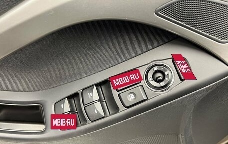 Hyundai Elantra V, 2012 год, 1 085 000 рублей, 14 фотография