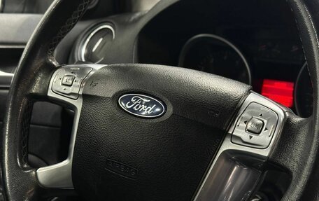 Ford Mondeo IV, 2011 год, 999 900 рублей, 7 фотография