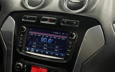 Ford Mondeo IV, 2011 год, 999 900 рублей, 8 фотография