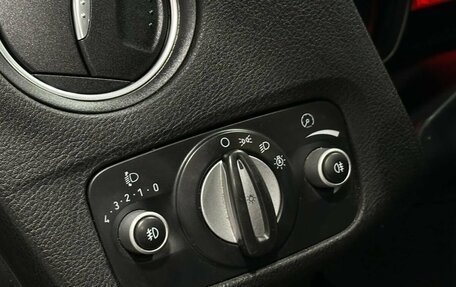 Ford Mondeo IV, 2011 год, 999 900 рублей, 12 фотография