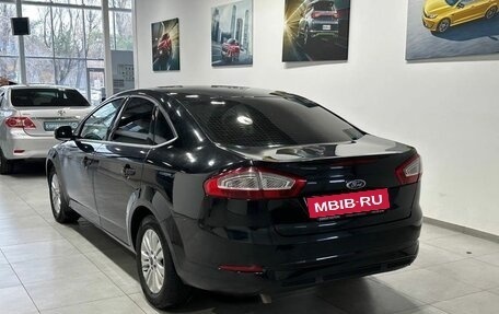 Ford Mondeo IV, 2011 год, 999 900 рублей, 3 фотография
