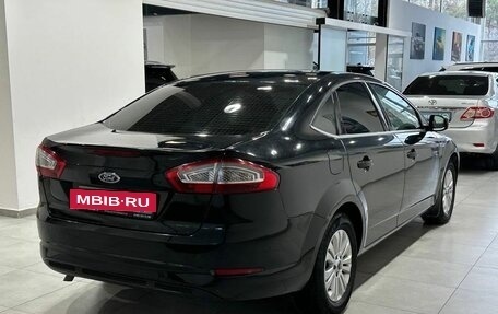Ford Mondeo IV, 2011 год, 999 900 рублей, 4 фотография