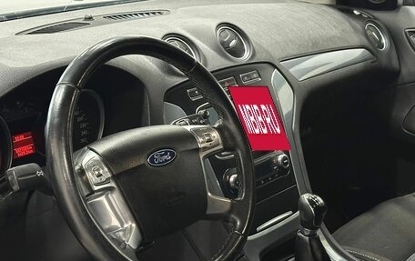 Ford Mondeo IV, 2011 год, 999 900 рублей, 5 фотография