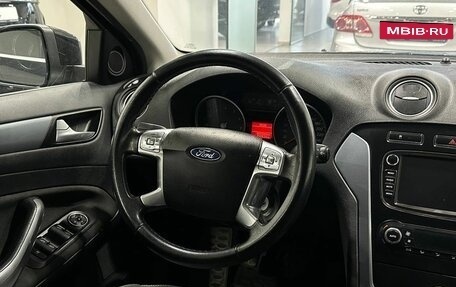 Ford Mondeo IV, 2011 год, 999 900 рублей, 6 фотография