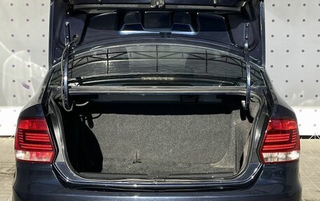 Volkswagen Polo VI (EU Market), 2016 год, 750 000 рублей, 7 фотография