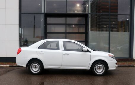 Geely GC6, 2014 год, 299 000 рублей, 6 фотография