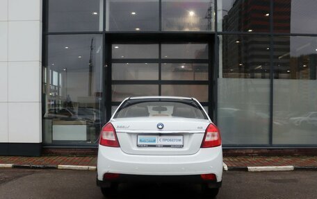 Geely GC6, 2014 год, 299 000 рублей, 4 фотография