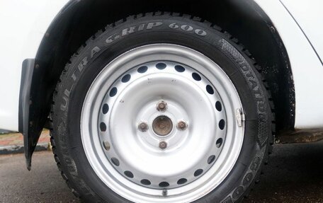 Geely GC6, 2014 год, 299 000 рублей, 9 фотография