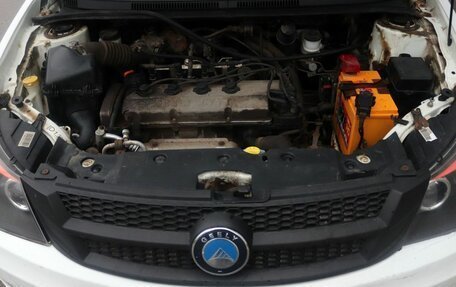 Geely GC6, 2014 год, 299 000 рублей, 10 фотография