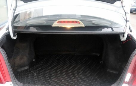 Geely GC6, 2014 год, 299 000 рублей, 11 фотография