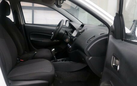 Geely GC6, 2014 год, 299 000 рублей, 13 фотография