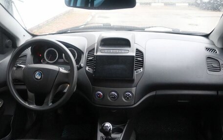 Geely GC6, 2014 год, 299 000 рублей, 15 фотография