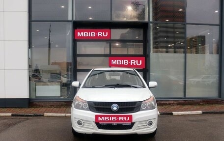 Geely GC6, 2014 год, 299 000 рублей, 8 фотография