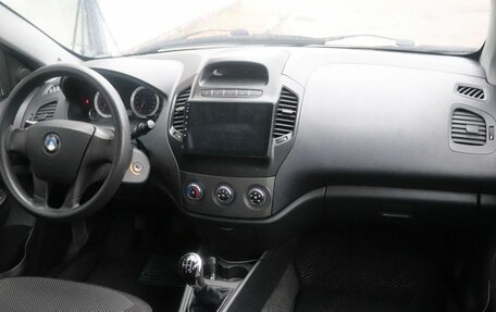 Geely GC6, 2014 год, 299 000 рублей, 14 фотография