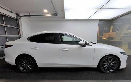 Mazda 3, 2020 год, 2 625 000 рублей, 5 фотография