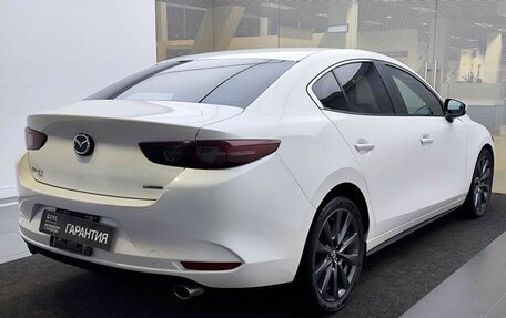 Mazda 3, 2020 год, 2 625 000 рублей, 6 фотография