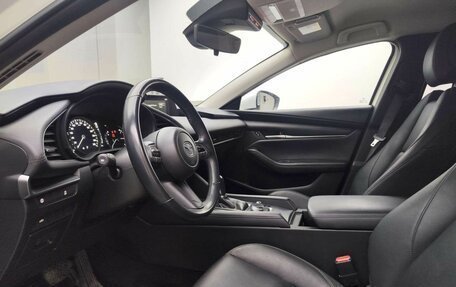 Mazda 3, 2020 год, 2 625 000 рублей, 20 фотография