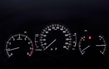 Mazda 3, 2020 год, 2 625 000 рублей, 16 фотография