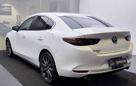 Mazda 3, 2020 год, 2 625 000 рублей, 8 фотография