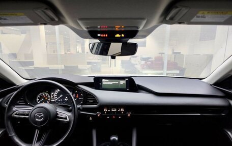 Mazda 3, 2020 год, 2 625 000 рублей, 17 фотография