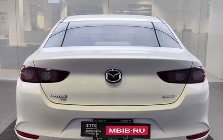 Mazda 3, 2020 год, 2 625 000 рублей, 7 фотография