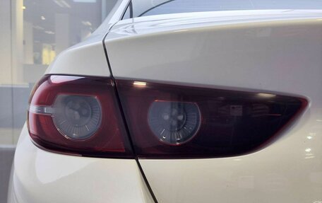 Mazda 3, 2020 год, 2 625 000 рублей, 12 фотография