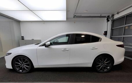 Mazda 3, 2020 год, 2 625 000 рублей, 10 фотография