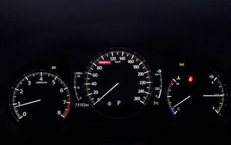 Mazda 3, 2020 год, 2 625 000 рублей, 18 фотография