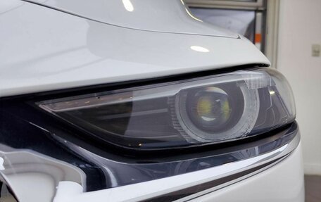 Mazda 3, 2020 год, 2 625 000 рублей, 21 фотография