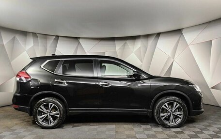 Nissan X-Trail, 2019 год, 2 115 000 рублей, 6 фотография