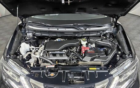 Nissan X-Trail, 2019 год, 2 115 000 рублей, 10 фотография