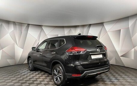 Nissan X-Trail, 2019 год, 2 115 000 рублей, 4 фотография