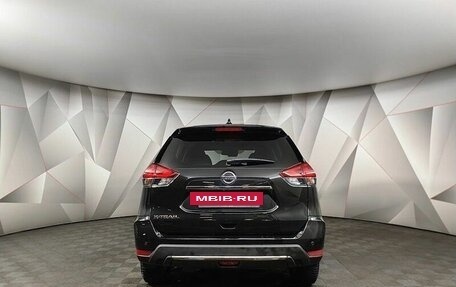 Nissan X-Trail, 2019 год, 2 115 000 рублей, 8 фотография