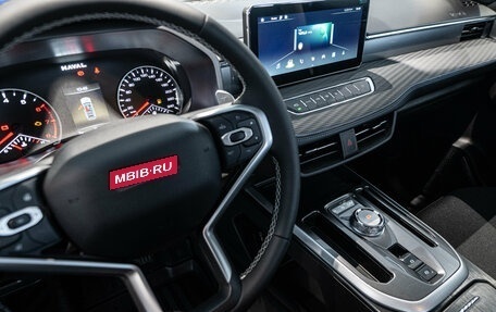 Haval Jolion, 2025 год, 2 549 000 рублей, 18 фотография