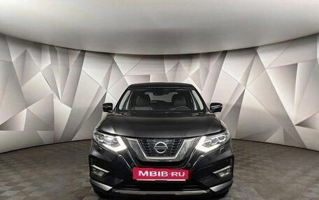 Nissan X-Trail, 2019 год, 2 115 000 рублей, 7 фотография