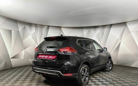 Nissan X-Trail, 2019 год, 2 115 000 рублей, 2 фотография